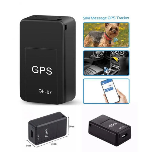 GPS