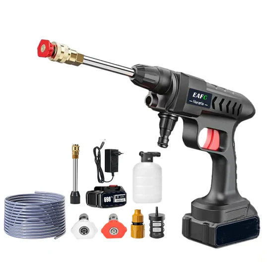 HIDROLAVADORA 1 BATERIA 48W