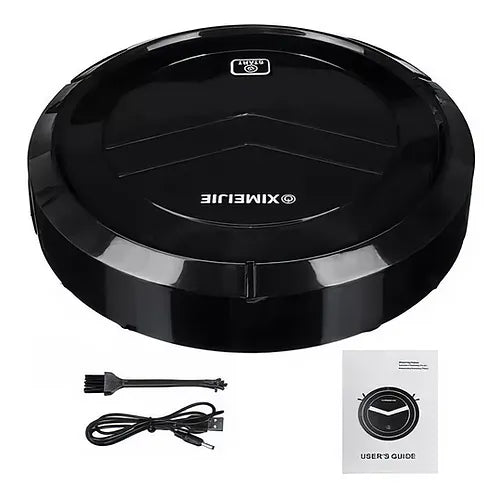 ASPIRADORA INTELIGENTE XIMEIJIE SMART