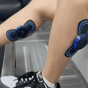 MASAJEADOR MUSCULAR PRO MD