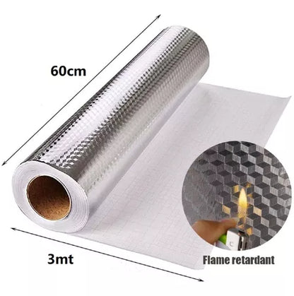 PAPEL DE COCINA 60CM * 3M