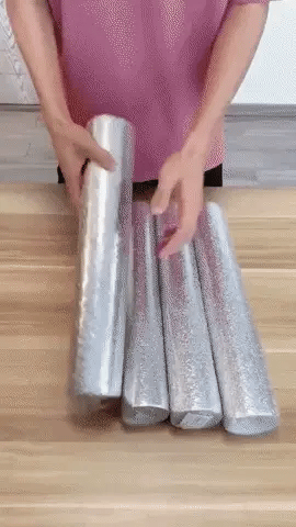 PAPEL DE COCINA 60CM * 3M