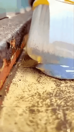 SELLADOR PEGAMENTO IMPERMEABLE