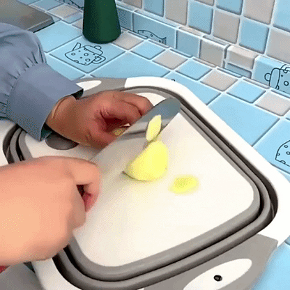 TABLA DE PICAR 2 EN 1