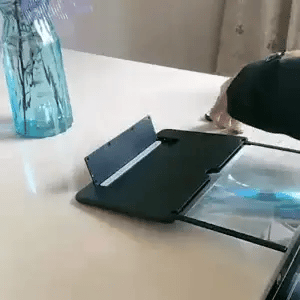 AMPLIFICADOR DE PANTALLA