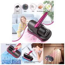 ASPIRADORA UV ANTI-ACAROS PARA MUEBLES Y COLCHONES