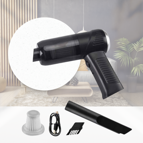 ASPIRADORA PORTATIL 3 EN 1 AS