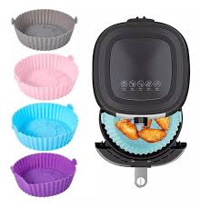 SILICON PARA AIR FRYER