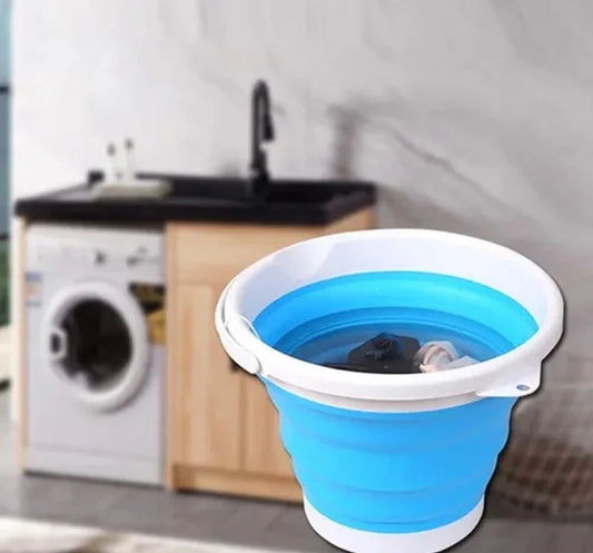 LAVADORA PORTATIL 2 EN 1