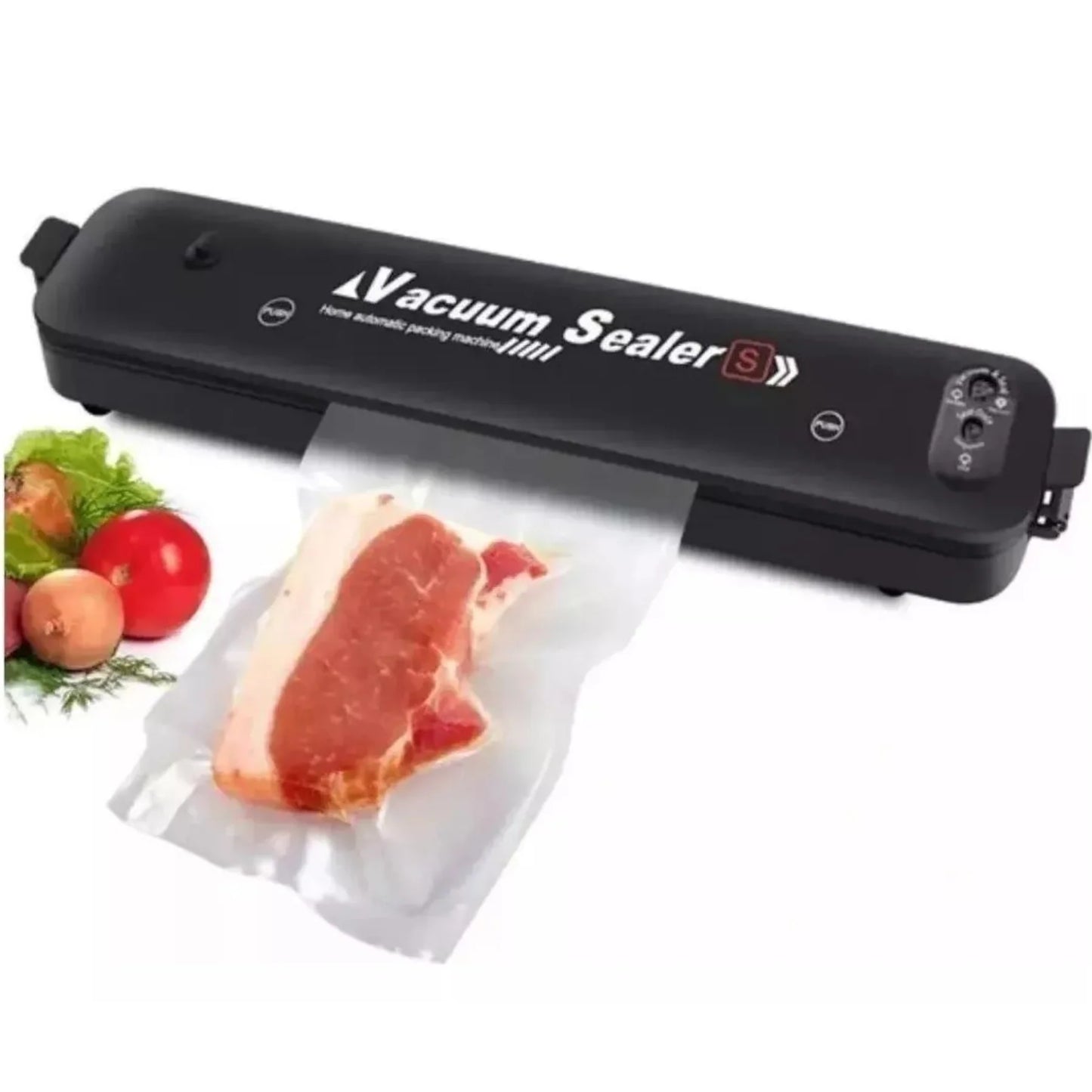 MAQUINA SELLADORA AL VACIOAA