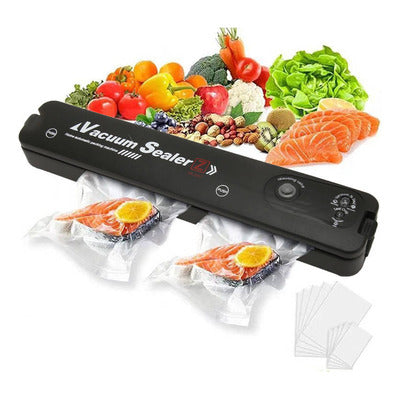 MAQUINA SELLADORA AL VACIOAA