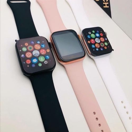 RELOJ/ SMARTWATCH T500 VERDE