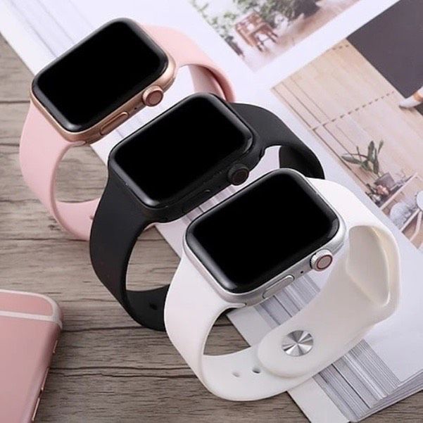 RELOJ/ SMARTWATCH T500 VERDE