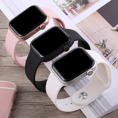 RELOJ/ SMARTWATCH T500 VERDE